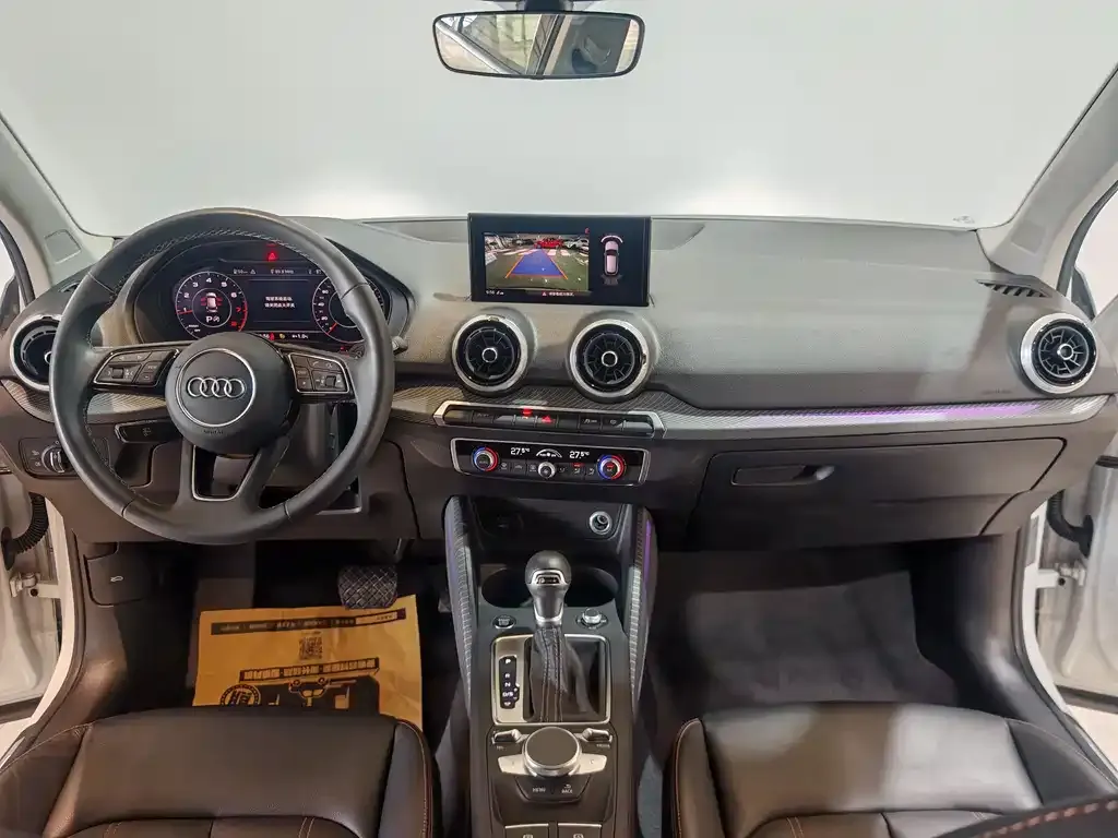 Audi Q2L 2022 из CN, фото 6