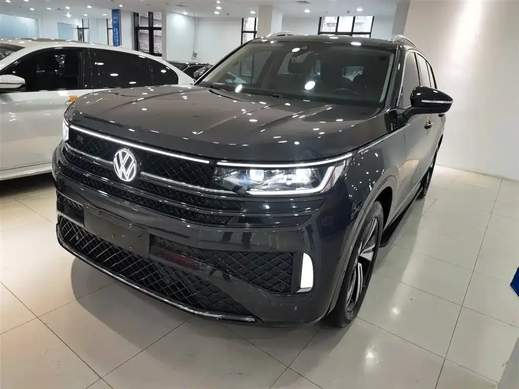 Volkswagen Tavendor 2023 из CN, фото 1