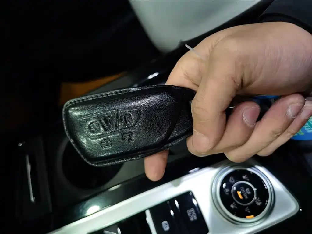 Volkswagen Tavendor 2023 из CN, фото 6