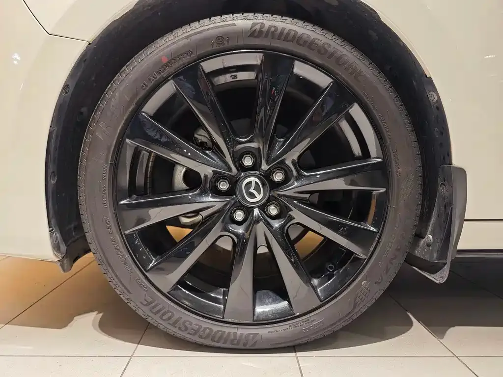 Mazda 3 Axela 2022 из CN, фото 7