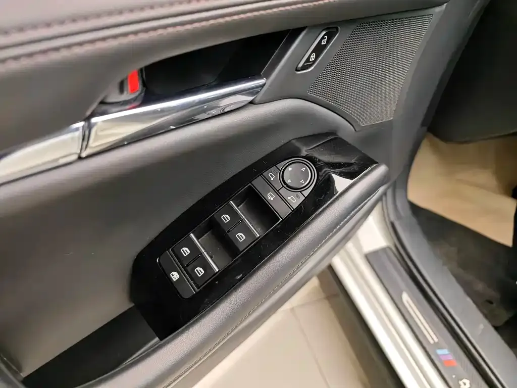 Mazda 3 Axela 2022 из CN, фото 5