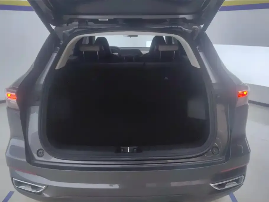 Changan CS55PLUS 2022 из CN, фото 4