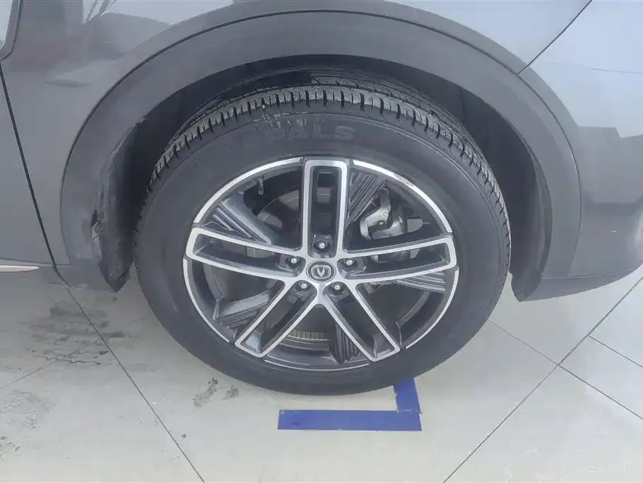 Changan CS55PLUS 2022 из CN, фото 9
