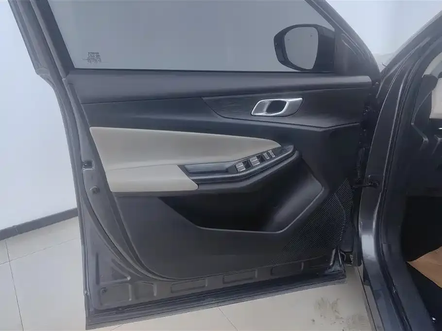 Changan CS55PLUS 2022 из CN, фото 5