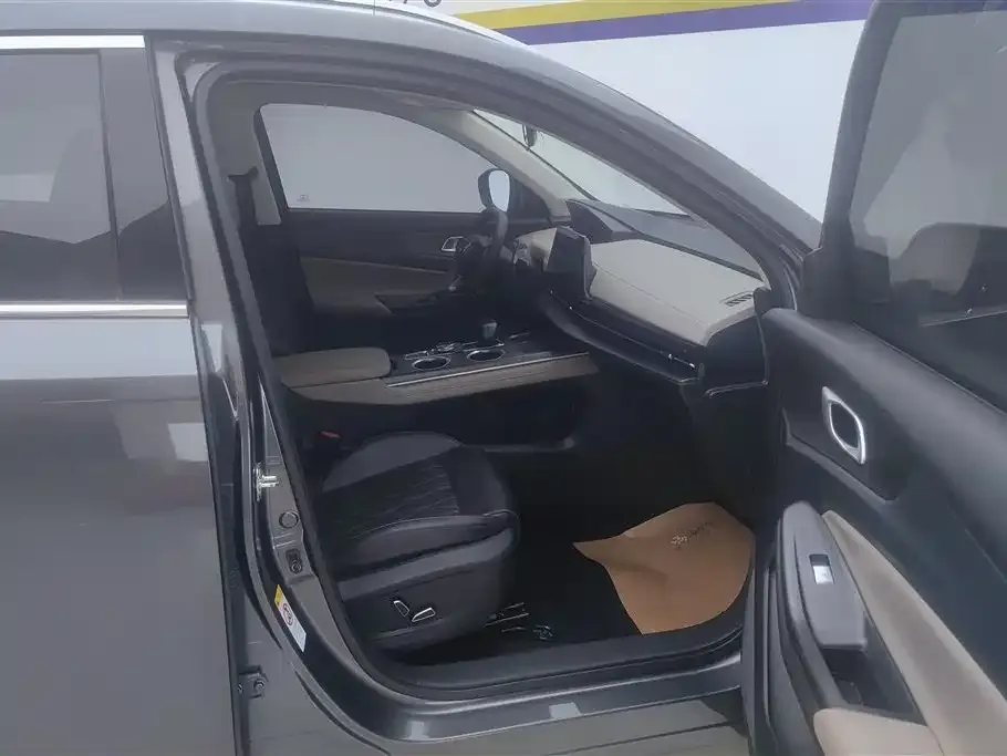 Changan CS55PLUS 2022 из CN, фото 8