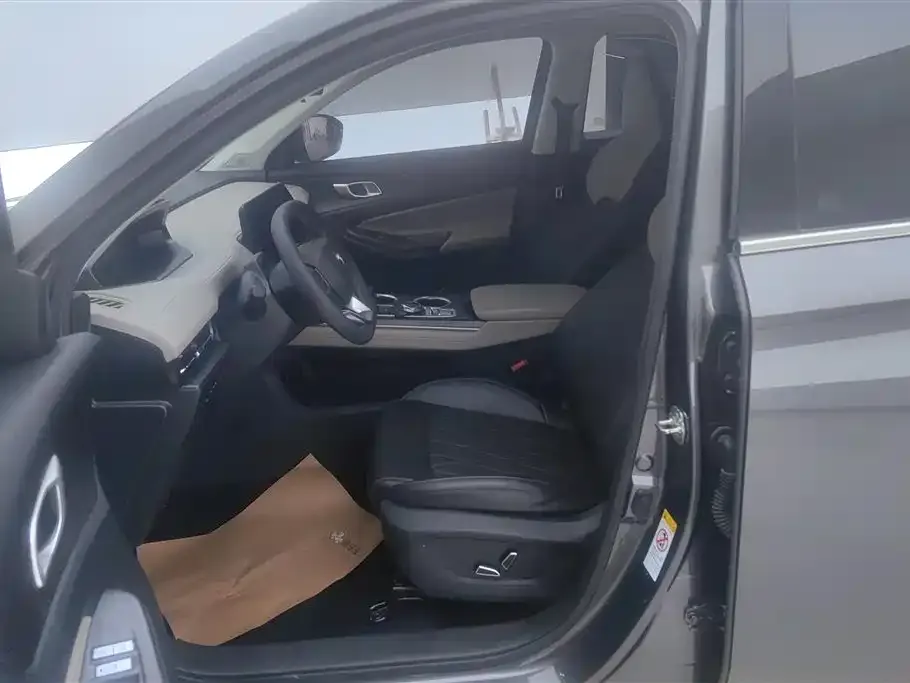 Changan CS55PLUS 2022 из CN, фото 7