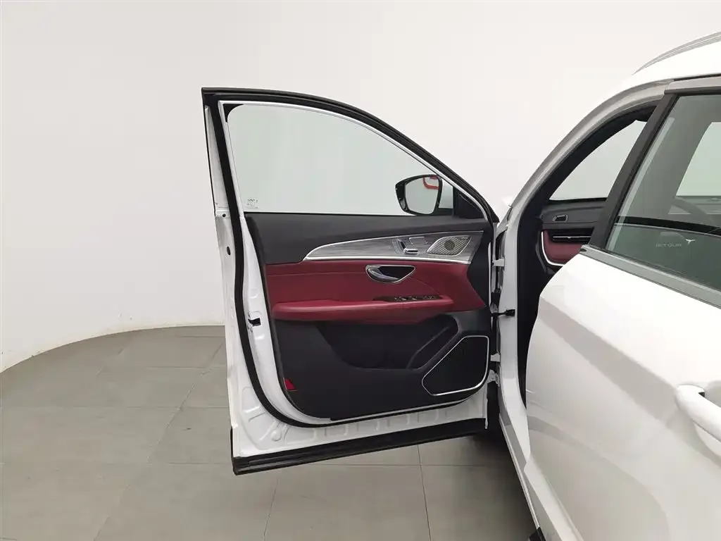 Jetour X70 PLUS 2023 из CN, фото 8