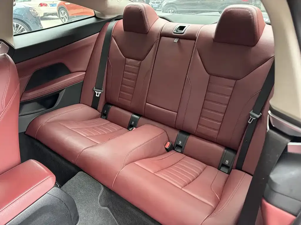 BMW 4 Series 2021 из CN, фото 7