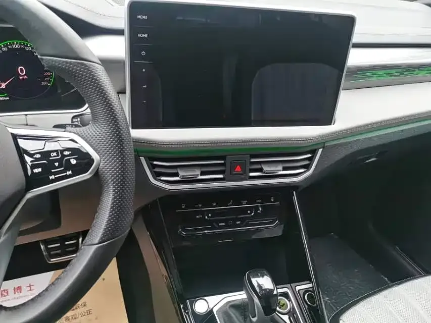 Volkswagen Tayron 2023 из CN, фото 8