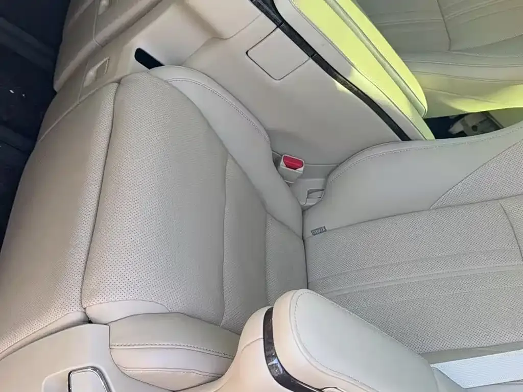 Toyota Alphard 2021 из CN, фото 10