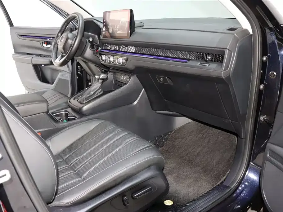 Honda Breeze 2024 из CN, фото 8
