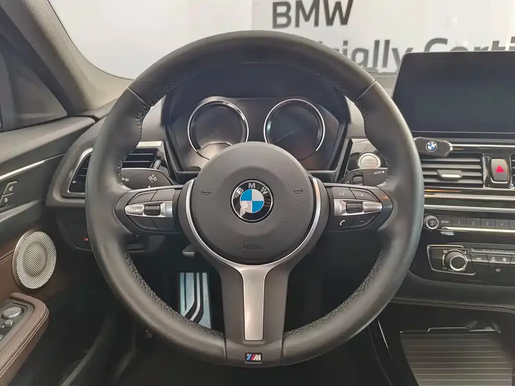 BMW 1 Series 2022 из CN, фото 6
