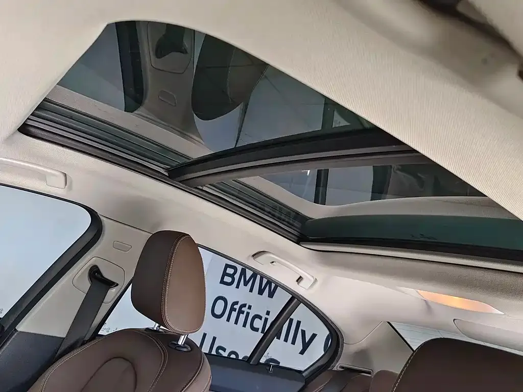 BMW 1 Series 2022 из CN, фото 7