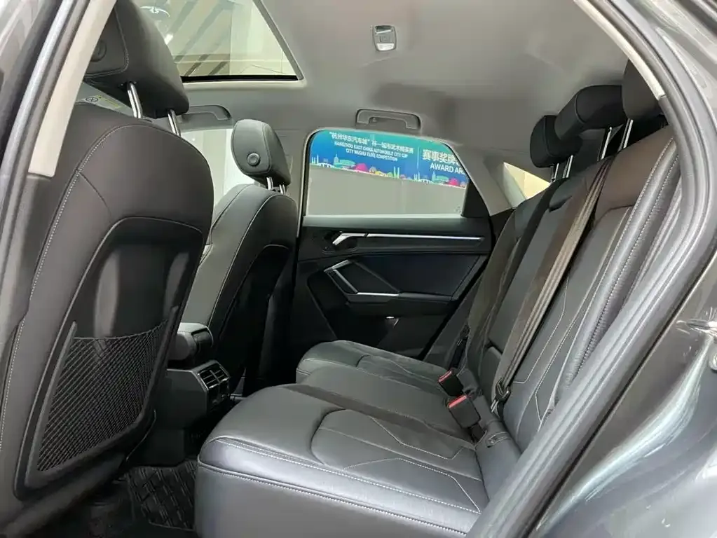 Audi Q3 Sportback 2022 из CN, фото 4