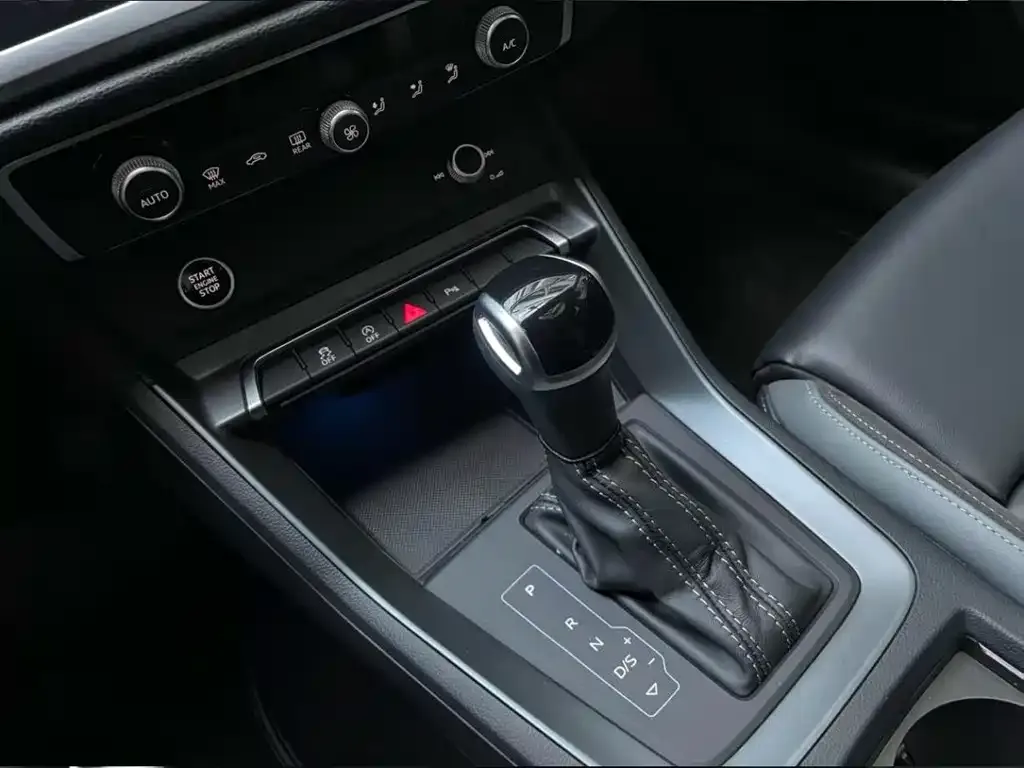 Audi Q3 Sportback 2022 из CN, фото 7