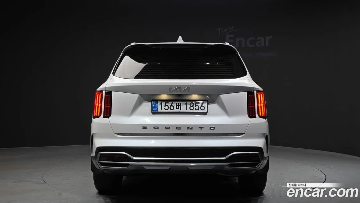 Kia Sorento — фото 2
