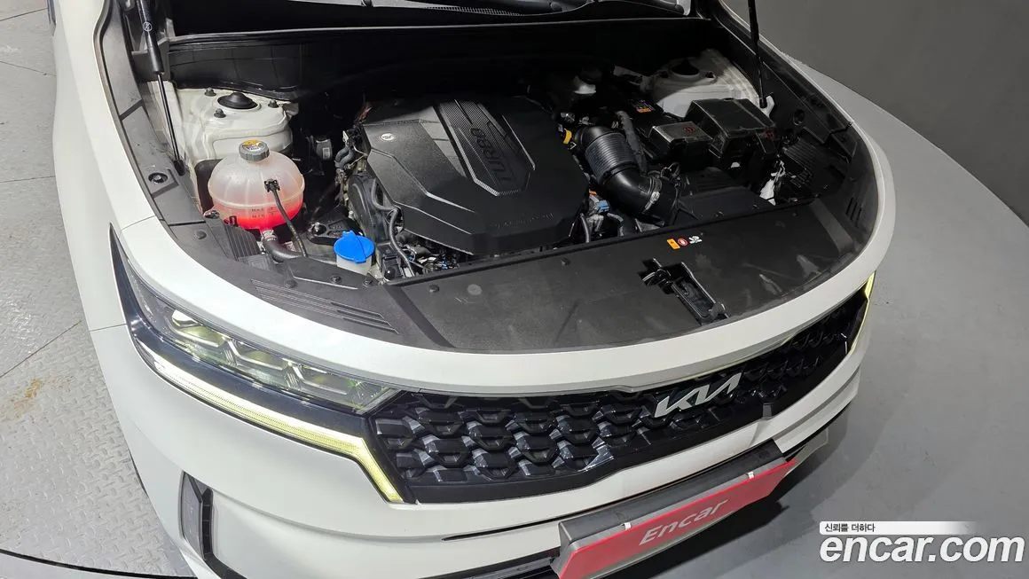 Kia Sorento — фото 4