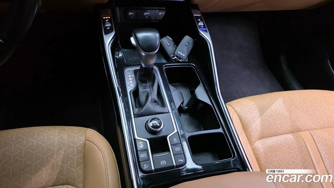 Kia Sorento — фото 3