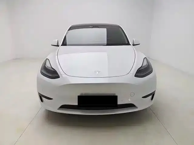 Tesla Model Y 2022 из CN, фото 7