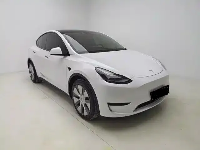 Tesla Model Y 2022 из CN, фото 8