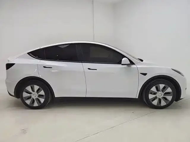 Tesla Model Y 2022 из CN, фото 6