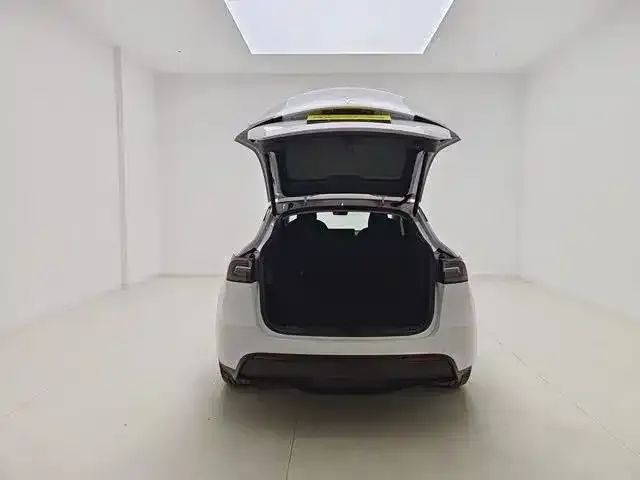 Tesla Model Y 2022 из CN, фото 9