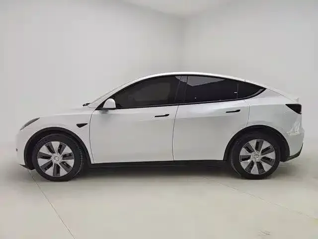 Tesla Model Y 2022 из CN, фото 10
