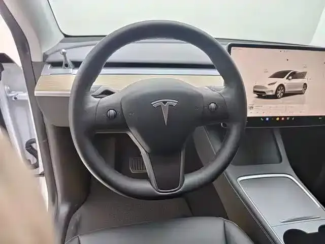 Tesla Model Y 2022 из CN, фото 5