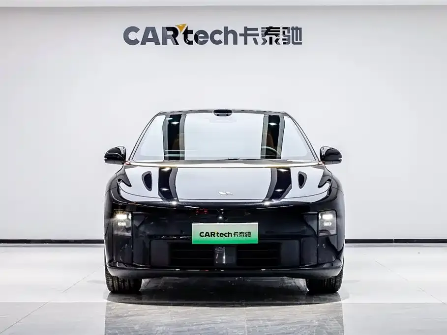 Li Auto i6 2025 из CN, фото 1