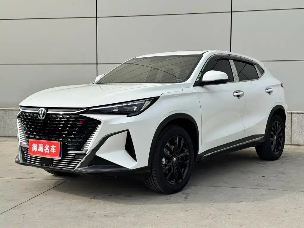 Changan X5 PLUS 2025 из CN, фото 1