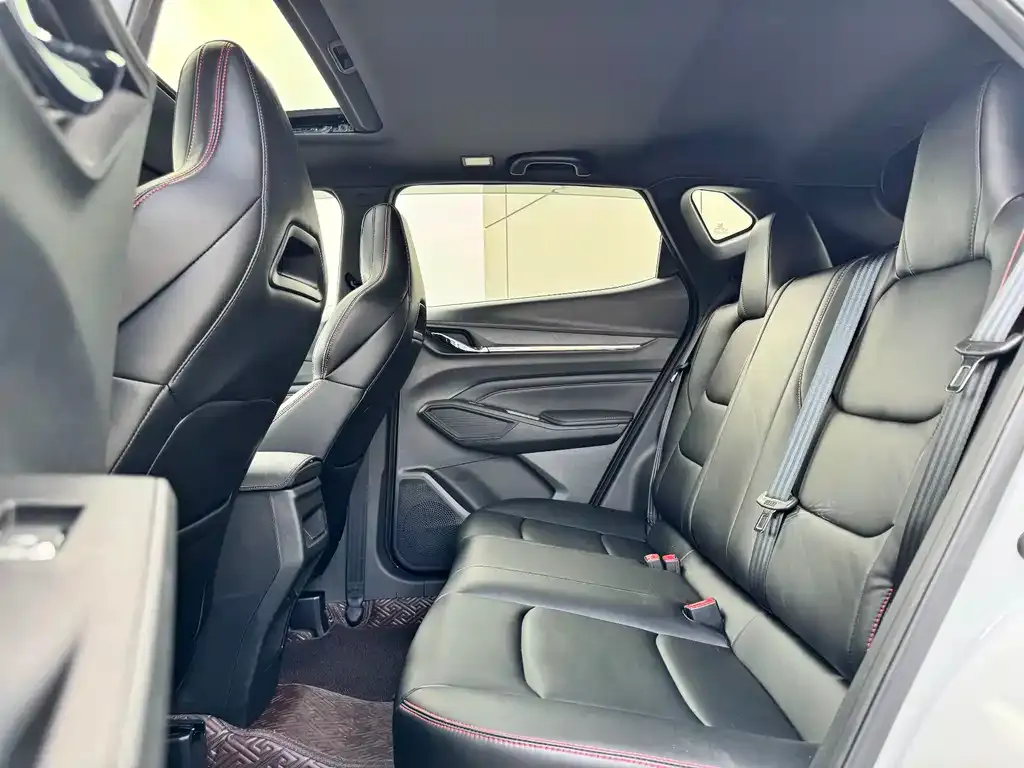 Changan X5 PLUS 2025 из CN, фото 10