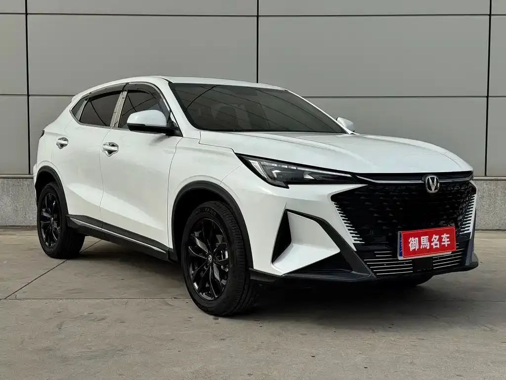 Changan X5 PLUS 2025 из CN, фото 9