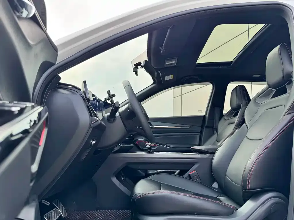 Changan X5 PLUS 2025 из CN, фото 4