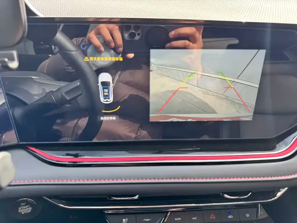 Changan X5 PLUS 2025 из CN, фото 7