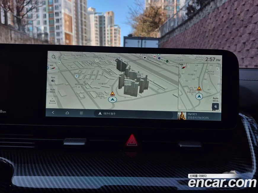 Hyundai Ioniq5 2024 из KR, фото 6