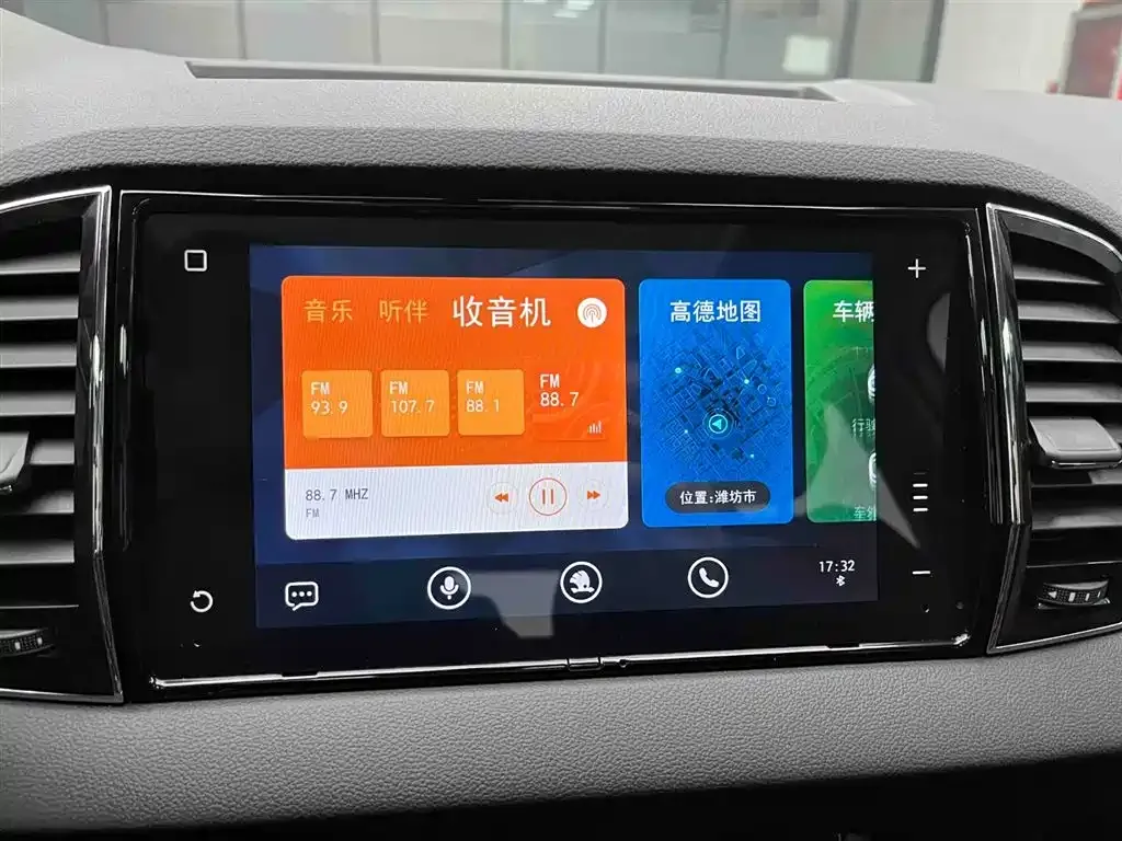 Skoda Karoq 2024 из CN, фото 3
