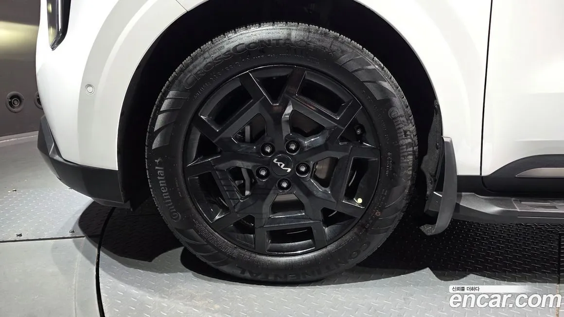 Kia Carnival 2025 из KR, фото 10