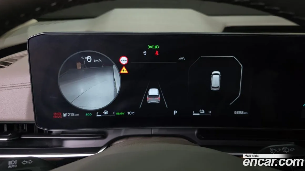 Kia Carnival 2025 из KR, фото 7