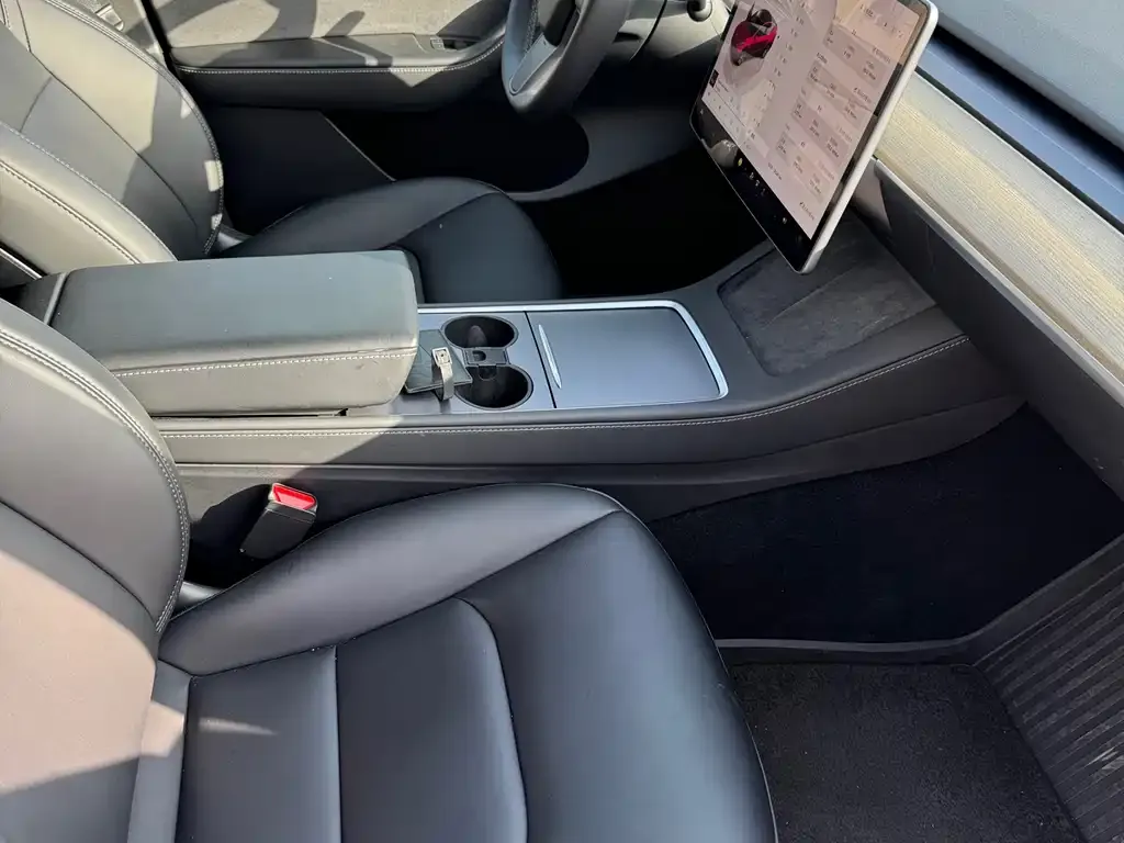 Tesla Model Y 2023 из CN, фото 10
