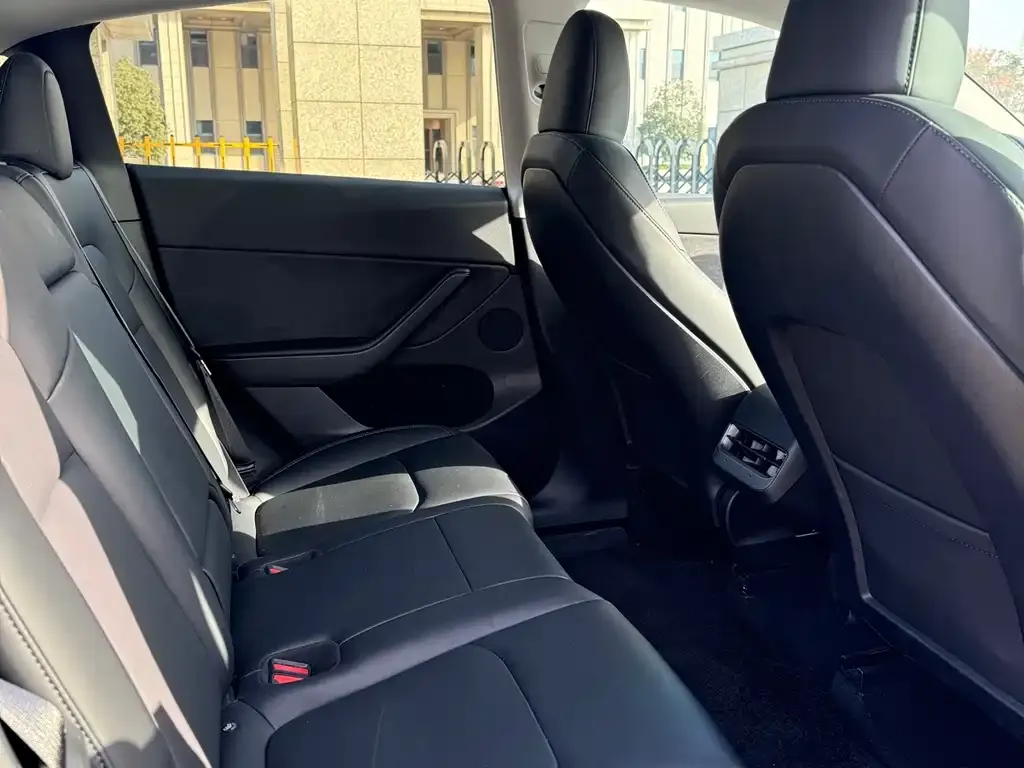 Tesla Model Y 2023 из CN, фото 2