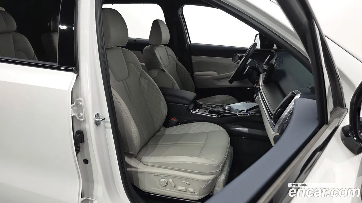 Kia Sorento 2024 из KR, фото 6