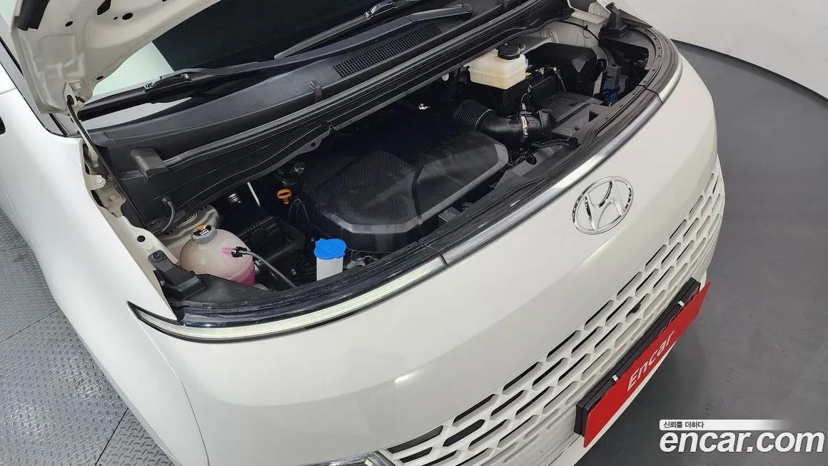 Hyundai Staria 2023 из KR, фото 8