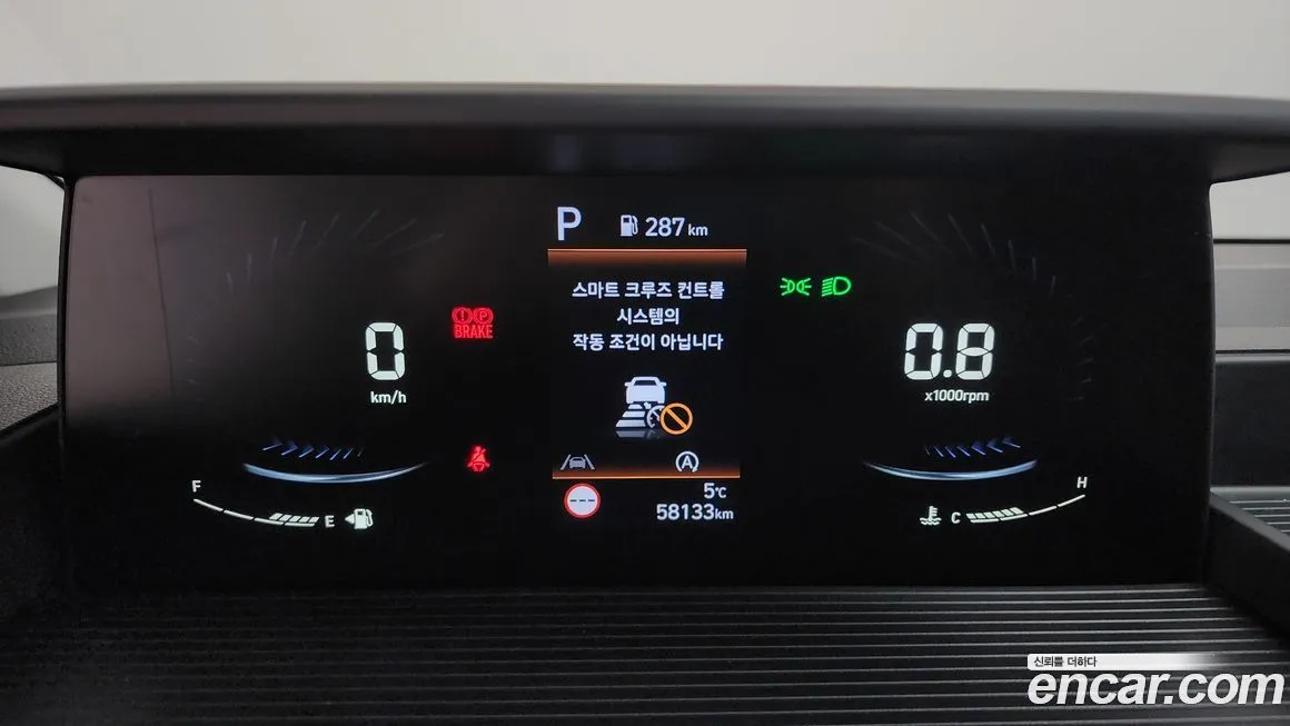 Hyundai Staria 2023 из KR, фото 7