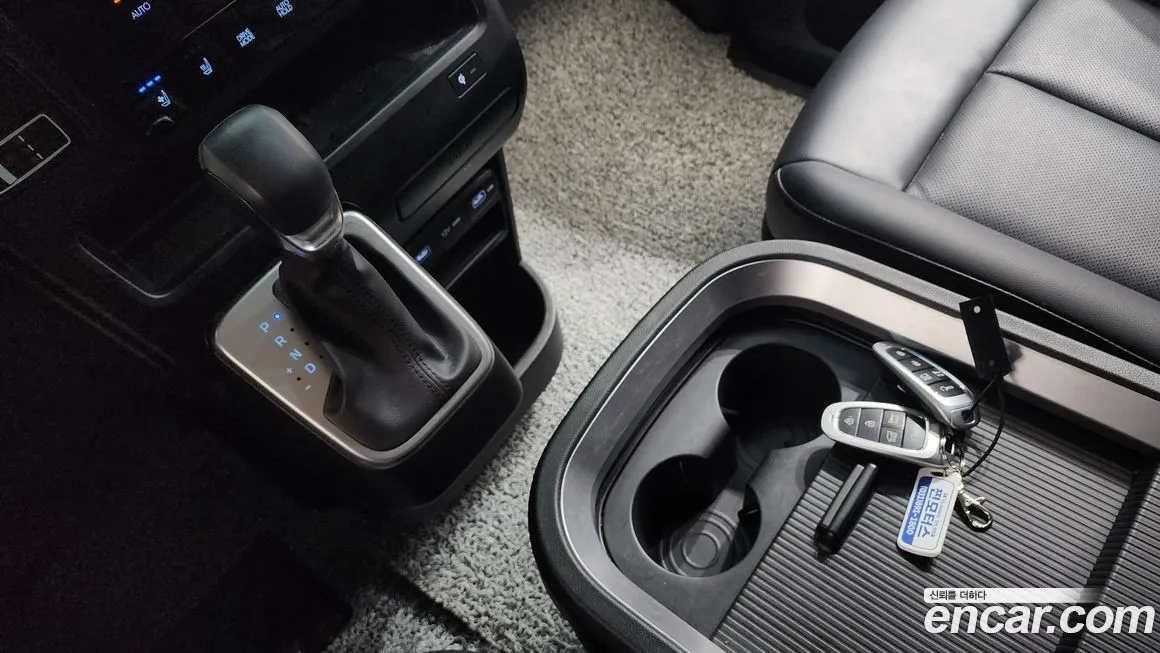 Hyundai Staria 2023 из KR, фото 6