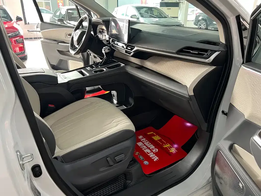 Toyota Sienna 2023 из CN, фото 9