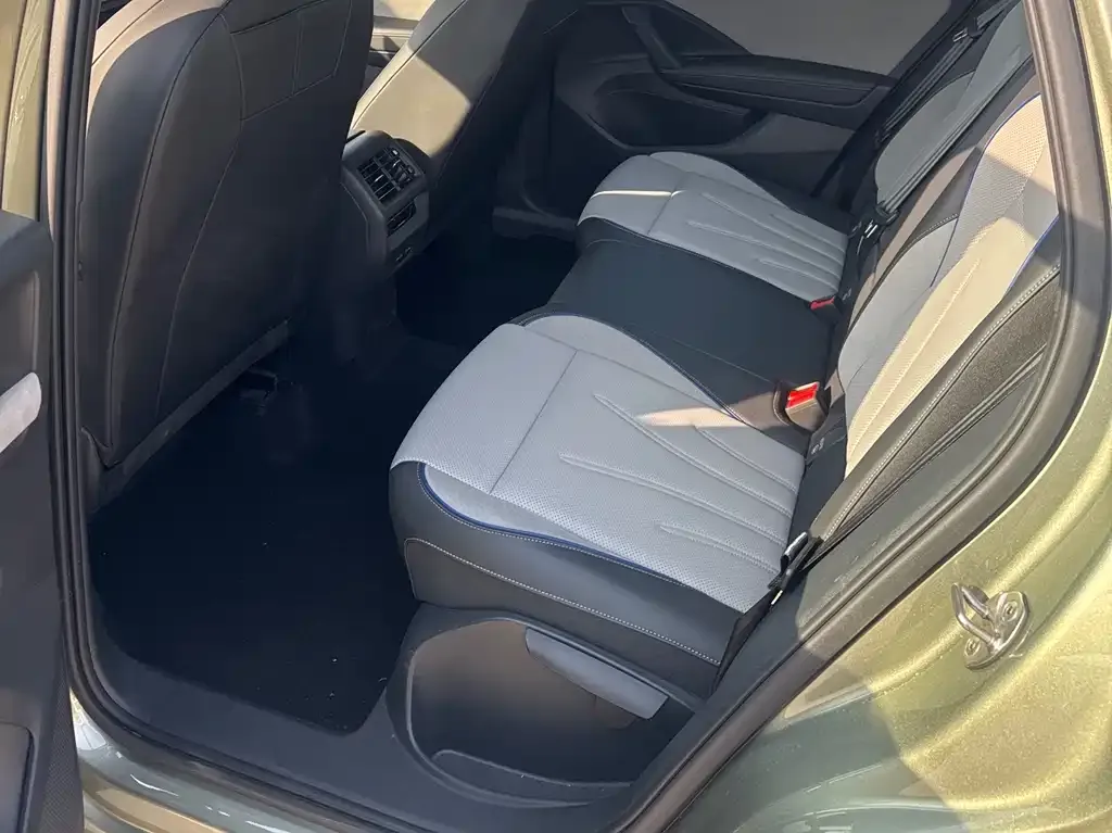 Volkswagen Tayron 2025 из CN, фото 6