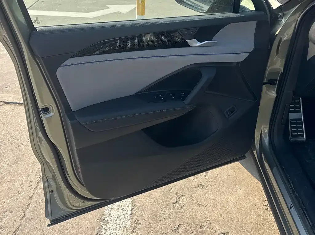 Volkswagen Tayron 2025 из CN, фото 7