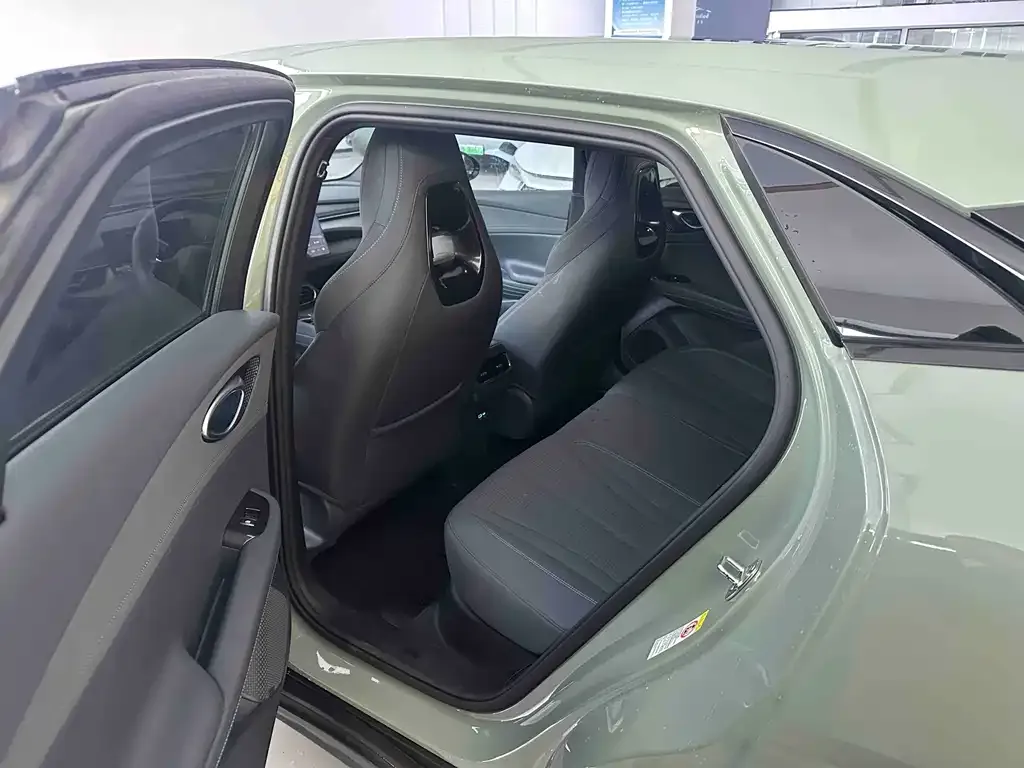 BYD Seal 06GT 2025 из CN, фото 2