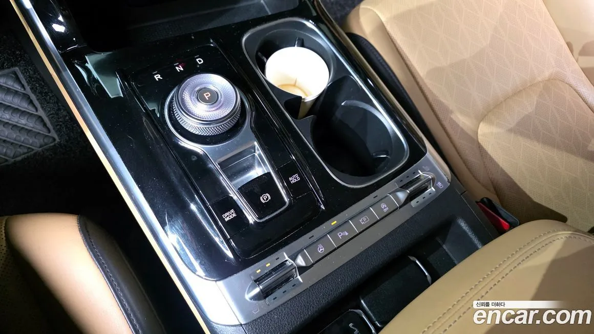 Kia Carnival 2022 из KR, фото 9