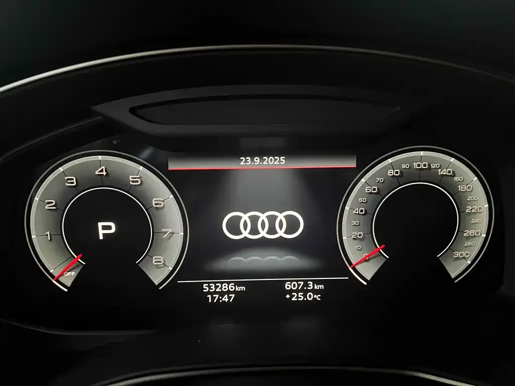 Audi A6L — фото 2